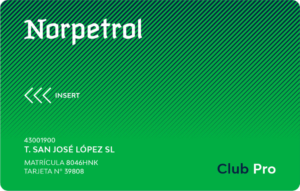 norpetrol clubpro