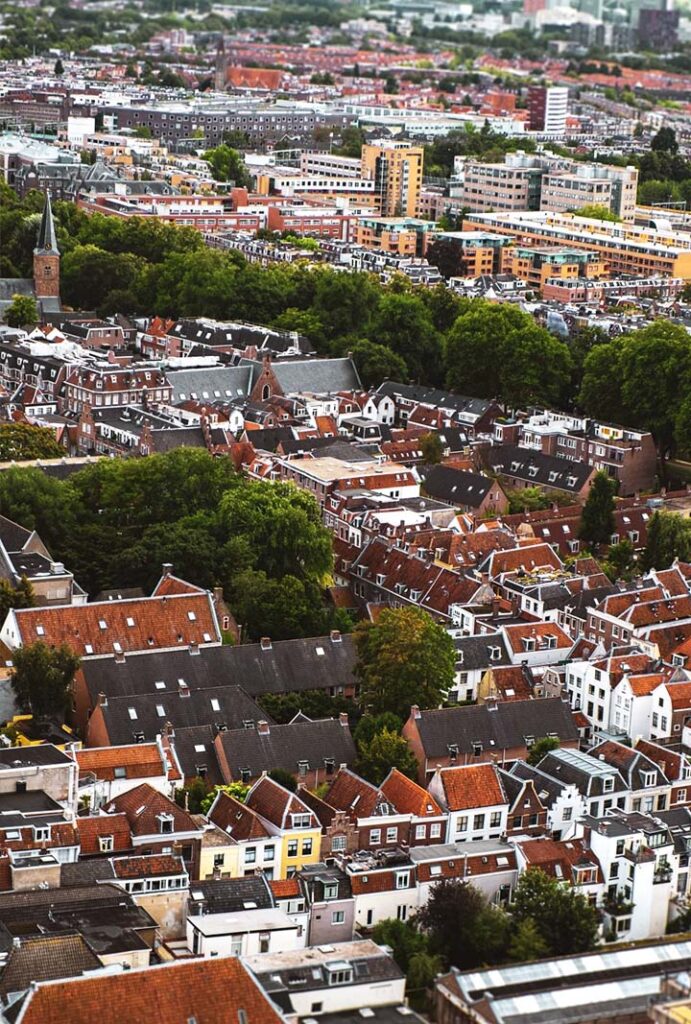 holanda