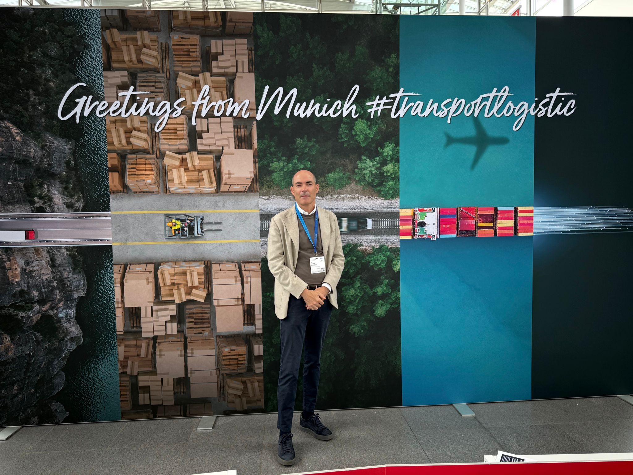 Munich 1