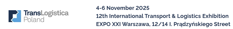 TransLogistica Poland Feria de transporte de Polinia